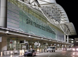 San Francisco International Airport: Secure Connector