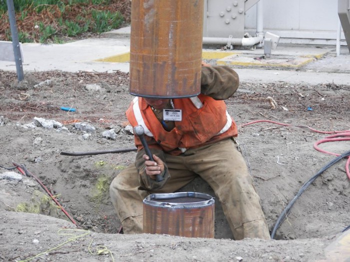Aligning Splice