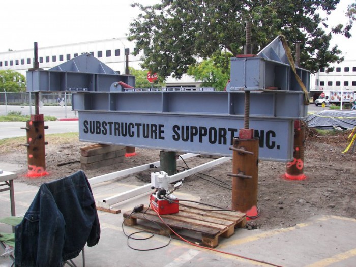 Testing Equipment