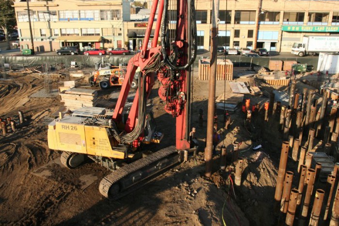 Tough Site 01