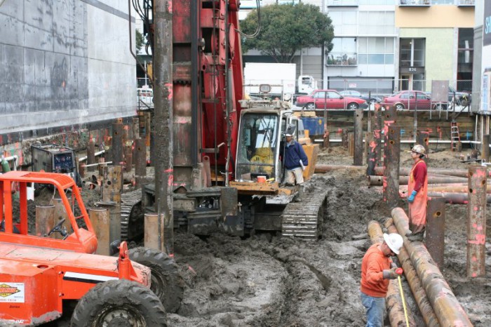 Muddy Site 02